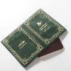 Couverture passeport EUROPE - MIX Prestige & Budget