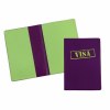 Couverture passeport EUROPE - MIX Prestige & Budget