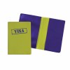Couverture passeport EUROPE - MIX Prestige & Budget