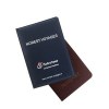 Couverture passeport EUROPE - MIX Prestige & Budget