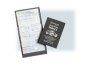 Porte Carte Grise TRIPTIC - Budget
