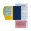 Porte-carte grise TURBO PREMIUM - Budget