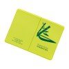 Porte-carte 2 vues TRADITION - Budget