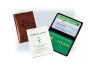 Porte-carte 2 vues TRADITION - Budget