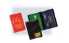 Porte-carte 2 vues TRADITION - Budget