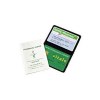 Porte-carte 2 vues TRADITION - Budget