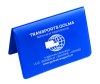 Porte-carte 2 vues TRADITION - Budget