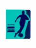 Porte Cartes Club modèle FOOT - Prestige