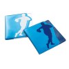 Porte Cartes Club modèle RUGBY - Budget