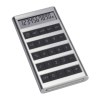 Calculatrice solaire REEVES-MACHINE