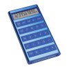 Calculatrice solaire REEVES-MACHINE