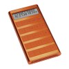 Calculatrice solaire REEVES-MACHINE