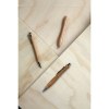 Stylo bille en bambou Meera