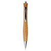 Stylo bille en bambou Meera