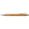 Stylo bille en bambou Colorado