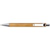 Stylo bille en bambou Colorado