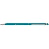 Stylo bille en aluminium avec stylet Irina