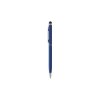 Stylo bille en aluminium avec stylet Irina