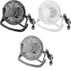 Ventilateur en plastique Preston