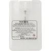 Spray nettoyant pour les mains Creditclean