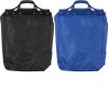 Sac shopping en polyester Ceryse