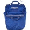 Sac shopping en polyester Ceryse