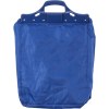 Sac shopping en polyester Ceryse