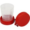 Gobelet pliable en plastique Dolly