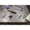 Boîte à outils de 26 pièces Alisha