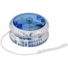 Yoyo lumineux en plastique Esmeralda