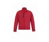 Veste softshell homme