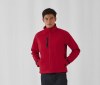Veste softshell homme