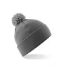 Bonnet avec pompon