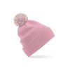 Bonnet avec pompon