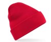 Bonnet acrylique avec rabat enfant