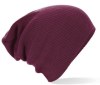 Bonnet long