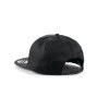 Casquette style rappeur 5 panneaux
