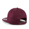 Casquette style rappeur 5 panneaux