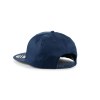 Casquette style rappeur 5 panneaux