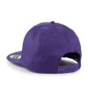 Casquette style rappeur 5 panneaux