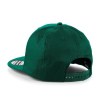 Casquette style rappeur 5 panneaux