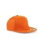 Casquette style rappeur 5 panneaux