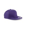 Casquette style rappeur 5 panneaux