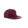 Casquette style rappeur 5 panneaux