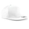 Casquette style rappeur 5 panneaux