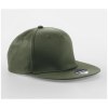 Casquette style rappeur 5 panneaux