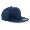 Casquette style rappeur 5 panneaux