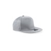Casquette style rappeur 5 panneaux