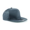 Casquette style rappeur 5 panneaux