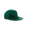 Casquette style rappeur 5 panneaux